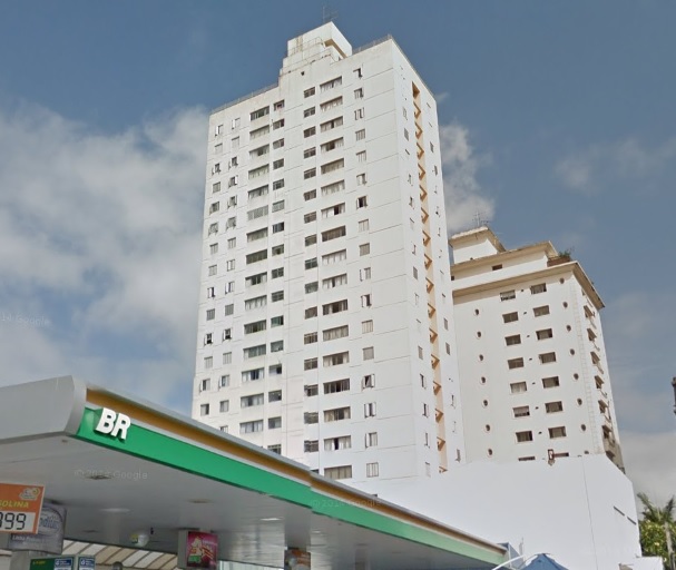 Condomínio Tripiti - Brooklin - São Paulo - SP Condomínio Tripiti - Brooklin - São Paulo - SP