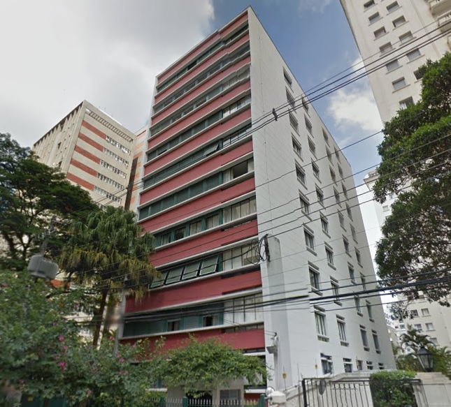Condomínio Tucania Jardim América - Cerqueira César - São Paulo - SP Condomínio Tucania Jardim América - Cerqueira César - São Paulo - SP