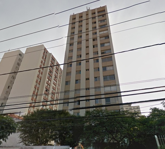 Condomínio Ubatuba - Perdizes - São Paulo - SP Condomínio Ubatuba - Perdizes - São Paulo - SP