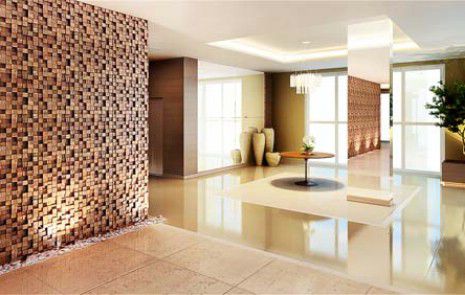 Condomínio Uffizi Gallerie Porto Alegre - Jardim Europa - Porto Alegre - RS