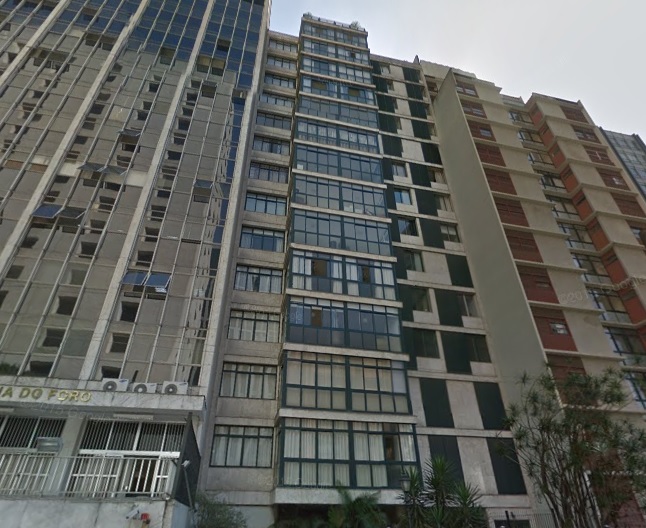Condomínio - Uirapuru Consolação - São Paulo - SP Condomínio - Uirapuru Consolação - São Paulo - SP