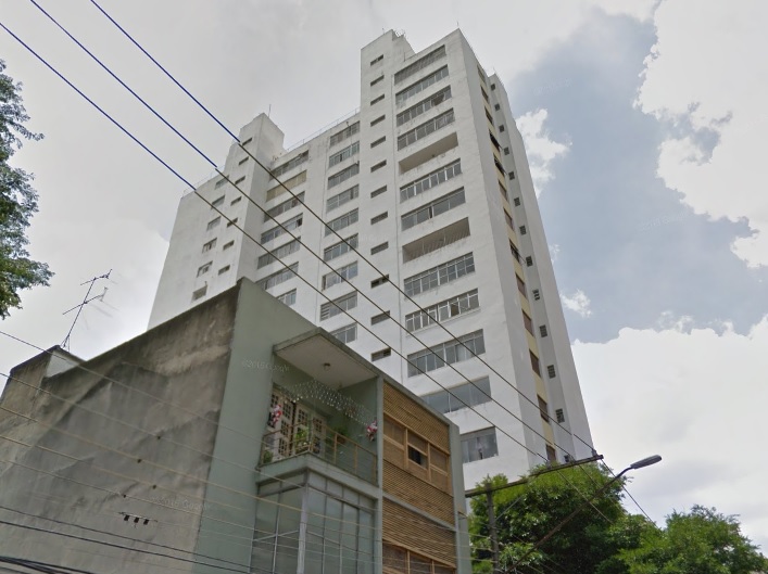 Condomínio Ultramar - Perdizes - São Paulo - SP Condomínio Ultramar - Perdizes - São Paulo - SP