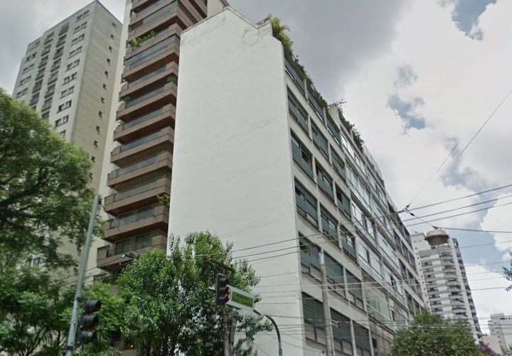 Condomínio - Urânio Higienópolis - São Paulo - SP Condomínio - Urânio Higienópolis - São Paulo - SP