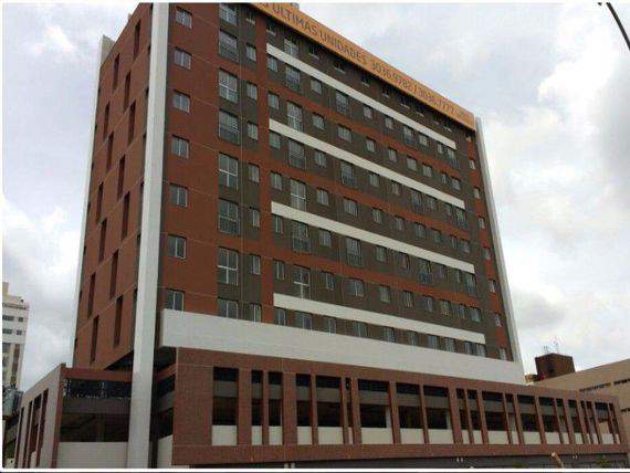 Condomínio Urban 320 - Samambaia Sul (Samambaia)  - Brásília - DF