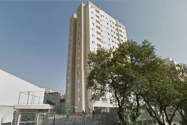Condomínio Vale Dourado - Sacomã - São Paulo - SP Condomínio Vale Dourado - Sacomã - São Paulo - SP