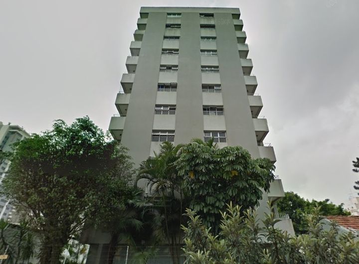 Condomínio Valença - Vila Mariana - São Paulo - SP Condomínio Valença - Vila Mariana - São Paulo - SP