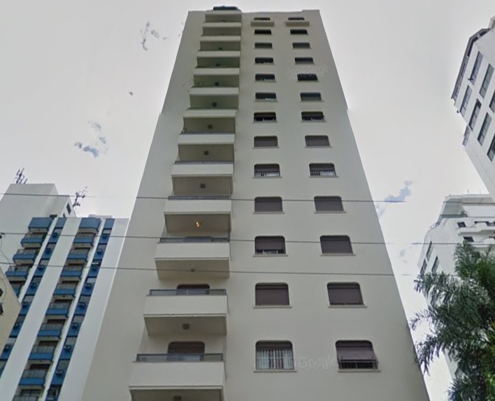 Condomínio Vermont - Pinheiros - São Paulo - SP Condomínio Vermont - Pinheiros - São Paulo - SP