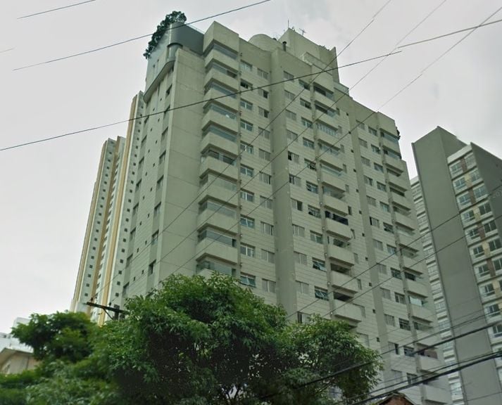 Condomínio Versatile - Pinheiros - São Paulo - SP Condomínio Versatile - Pinheiros - São Paulo - SP