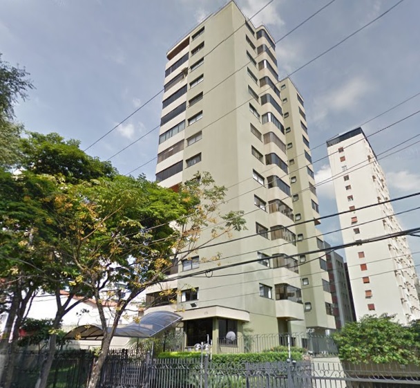 Condomínio Via Veneto - Moema - São Paulo - SP Condomínio Via Veneto - Moema - São Paulo - SP