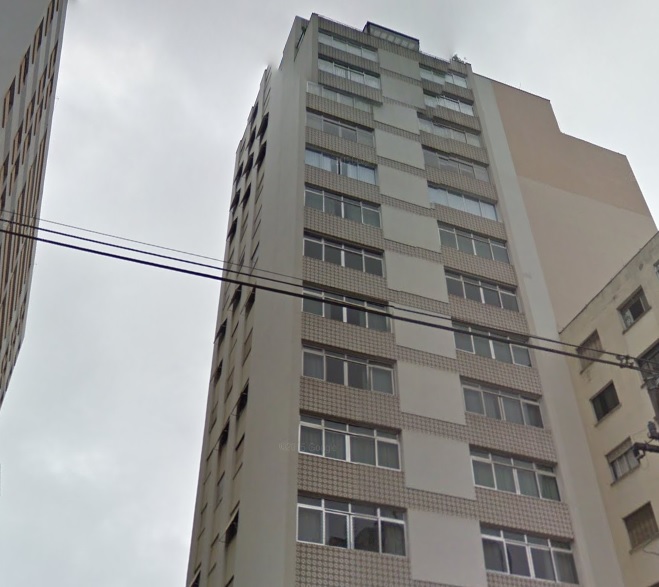 Condomínio Vianna - Jardim Paulista - São Paulo - SP