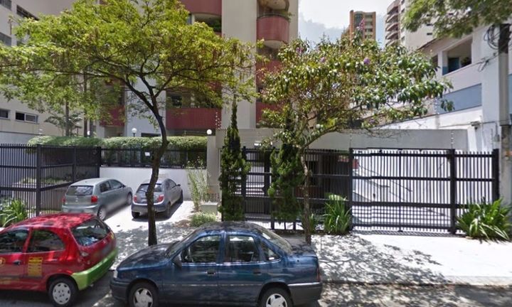 Condomínio Victoria - Moema - São Paulo - SP Condomínio Victoria - Moema - São Paulo - SP