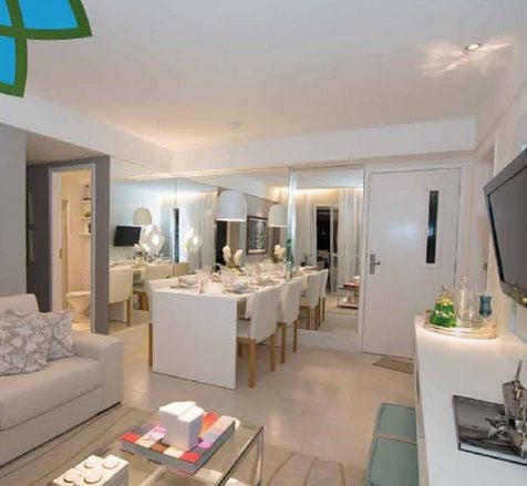 Condomínio Vila Allegro - Paralela - Salvador - BA