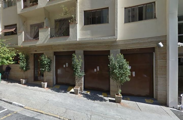 Condomínio Vila - Nova Santa Cecília - São Paulo - SP