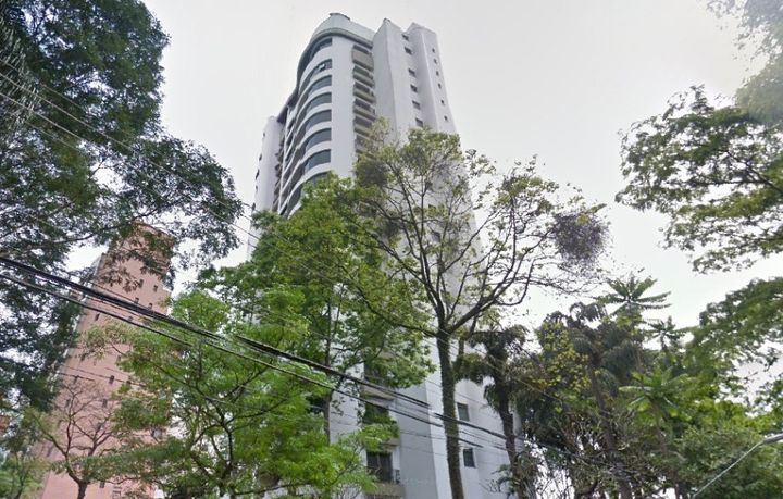 Condomínio Vila Real - Campo Belo - São Paulo - SP Condomínio Vila Real - Campo Belo - São Paulo - SP