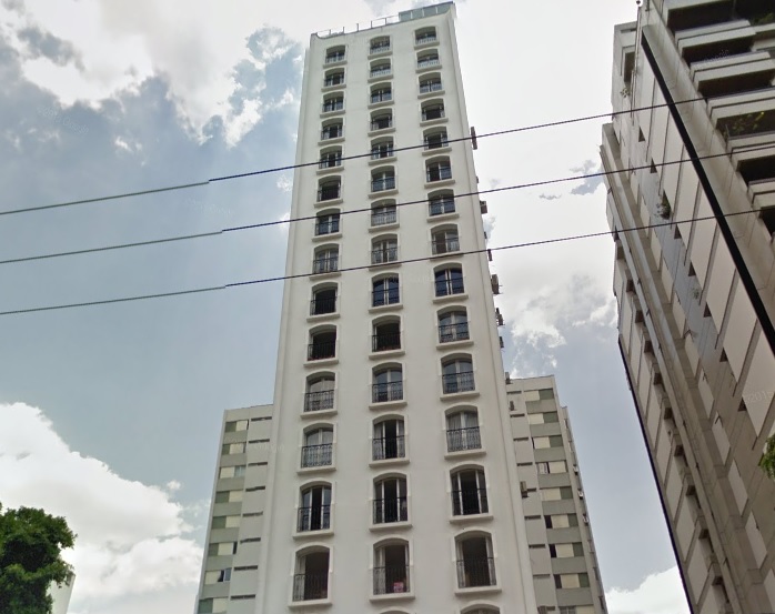 Condomínio Vila Romana Jardim América - Cerqueira César - São Paulo - SP Condomínio Vila Romana Jardim América - Cerqueira César - São Paulo - SP