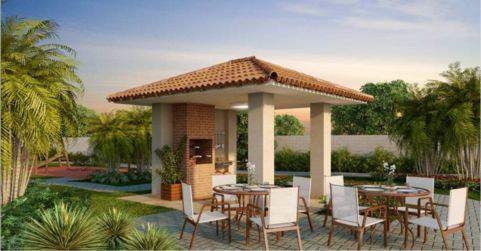 Condomínio Vila Verde Betania Belo Horizonte - Betânia - Belo Horizonte - MG