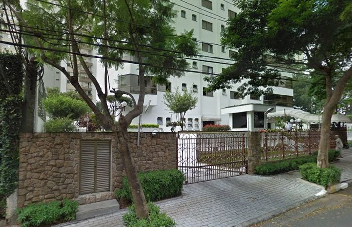 Condomínio Villa Dei Fiori - Campo Belo - São Paulo - SP Condomínio Villa Dei Fiori - Campo Belo - São Paulo - SP