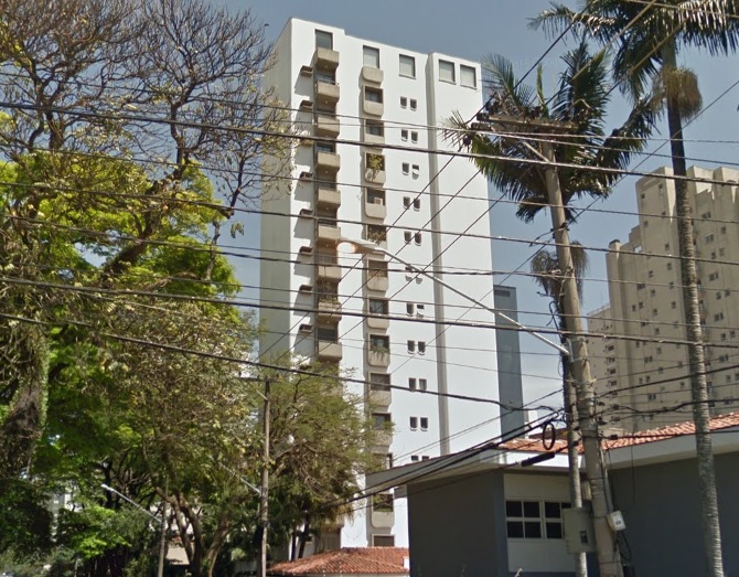 Condomínio Villa D'este Moema - 56 - São Paulo - SP Condomínio Villa D'este Moema - 56 - São Paulo - SP