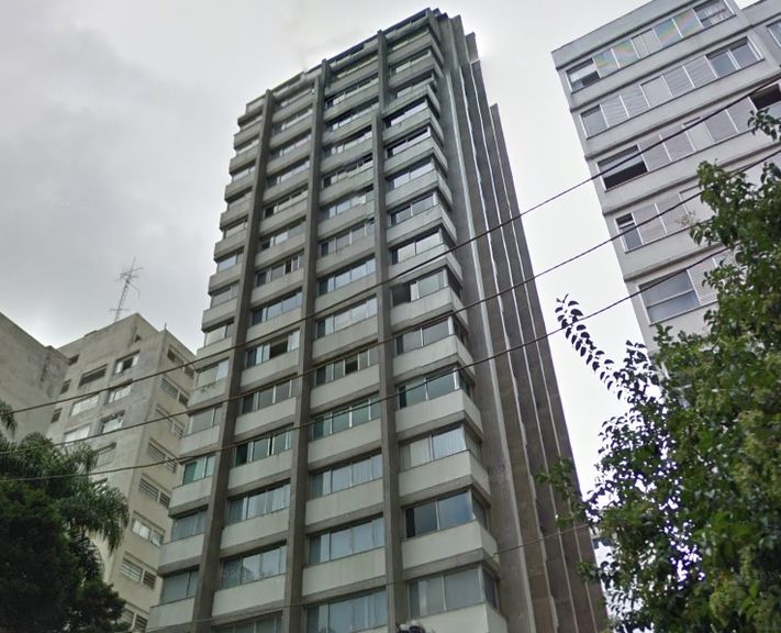 Condomínio Villa Rica Jardim América - Cerqueira César - São Paulo - SP Condomínio Villa Rica Jardim América - Cerqueira César - São Paulo - SP