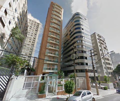 Condomínio Villagio DI Firenze - Perdizes - São Paulo - SP