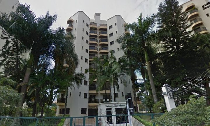 Condomínio Villagio San Marco - Vila Leopoldina - São Paulo - SP Condomínio Villagio San Marco - Vila Leopoldina - São Paulo - SP