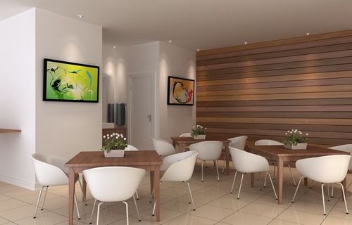 Condomínio Ville Castelli - Castelo - Campinas - SP