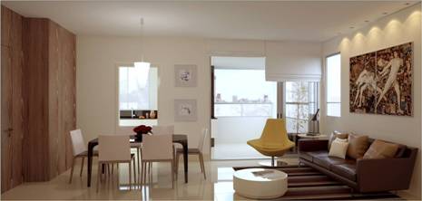 Condomínio Ville San Pietro Bh - Sao Pedro - Belo Horizonte - MG