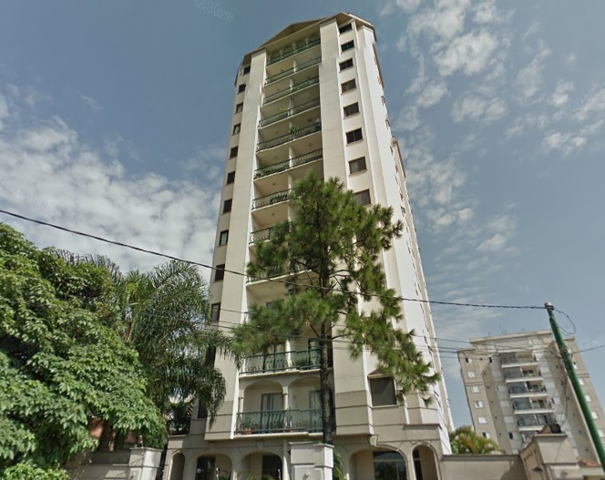 Condomínio Visconde De - Inhaúma Saúde - São Paulo - SP Condomínio Visconde De - Inhaúma Saúde - São Paulo - SP