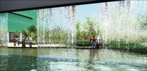 Condomínio Vision Work Live Brasilia Df Salas Comerciais - Asa Norte - Brasília - DF