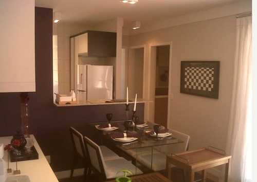 Condomínio Vista Prado - Jardim Nova Europa - Campinas - SP