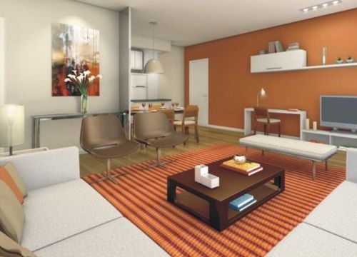 Condomínio Vista Valley - Jardim Antônio Von Zuben - Campinas - SP