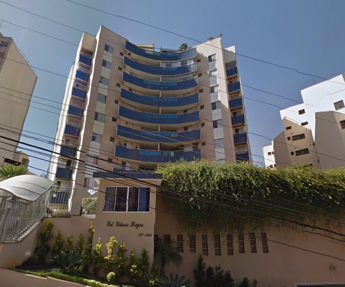 Condomínio Vitória Régia - Pinheiros - São Paulo - SP Condomínio Vitória Régia - Pinheiros - São Paulo - SP