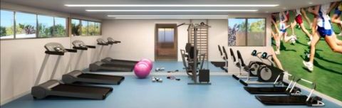 Condomínio Vivace Castelo Bh - Castelo - Belo Horizonte - MG