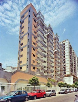 Condomínio Vivendas Do Parque - Botafogo - Rio De Janeiro - RJ