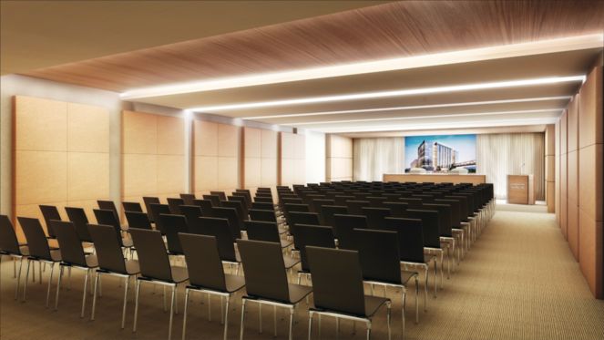 Condomínio Walk Offices Praia De - Belas Porto Alegre - Porto Alegre - RS