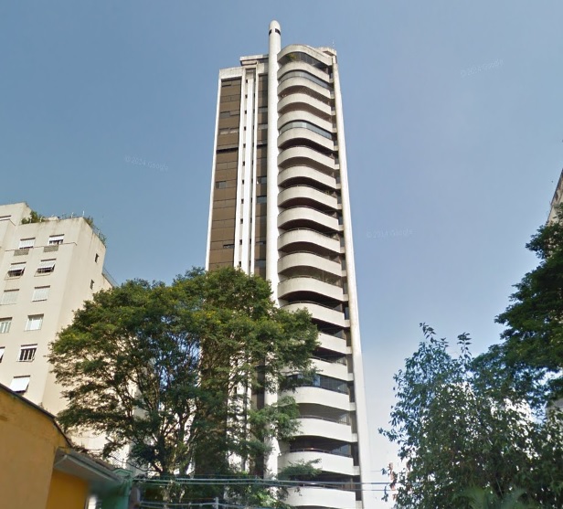 Condomínio - Welcome Paraíso - São Paulo - SP Condomínio - Welcome Paraíso - São Paulo - SP