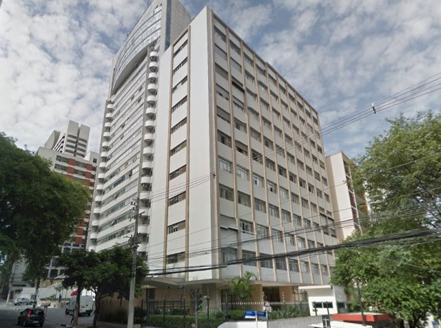 Condomínio Willian - Chammas Paraíso - São Paulo - SP Condomínio Willian - Chammas Paraíso - São Paulo - SP