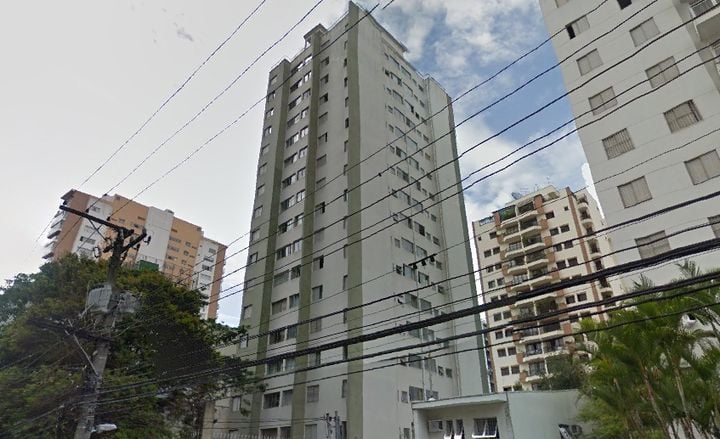 Condomínio Xingú - Pinheiros - São Paulo - SP Condomínio Xingú - Pinheiros - São Paulo - SP