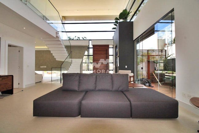 Imagem Casa com 6 Quartos à Venda, 533 m² em Riviera - Bertioga