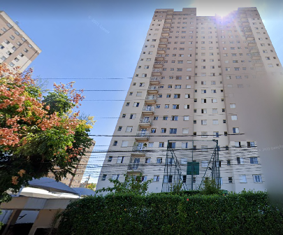 Imagem de fundo do condomínio Condomínio Sonho Feliz - Portais (Polvilho) - Cajamar - SP