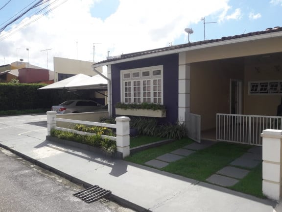 Imagem Casa de Condomínio com 4 Quartos à Venda, 600 m² em Cidade Nova - Ananindeua