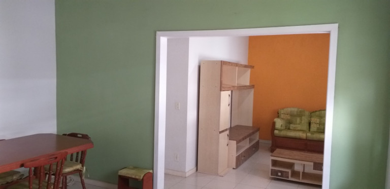 Imagem Apartamento com 2 Quartos para Alugar, 50 m² em Tribobó - São Gonçalo