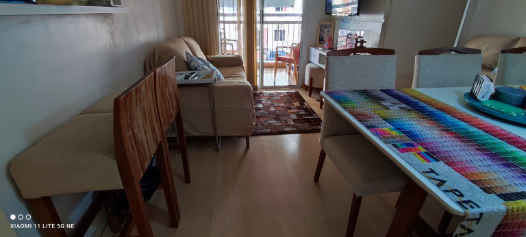 Foto do imóvel Apartamento com 2 Quartos à Venda,  em Anil - Rio de Janeiro