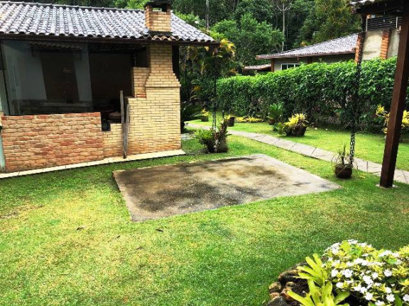 Imagem Casa de Condomínio com 2 Quartos à Venda,  em Chácara Paraíso - Nova Friburgo