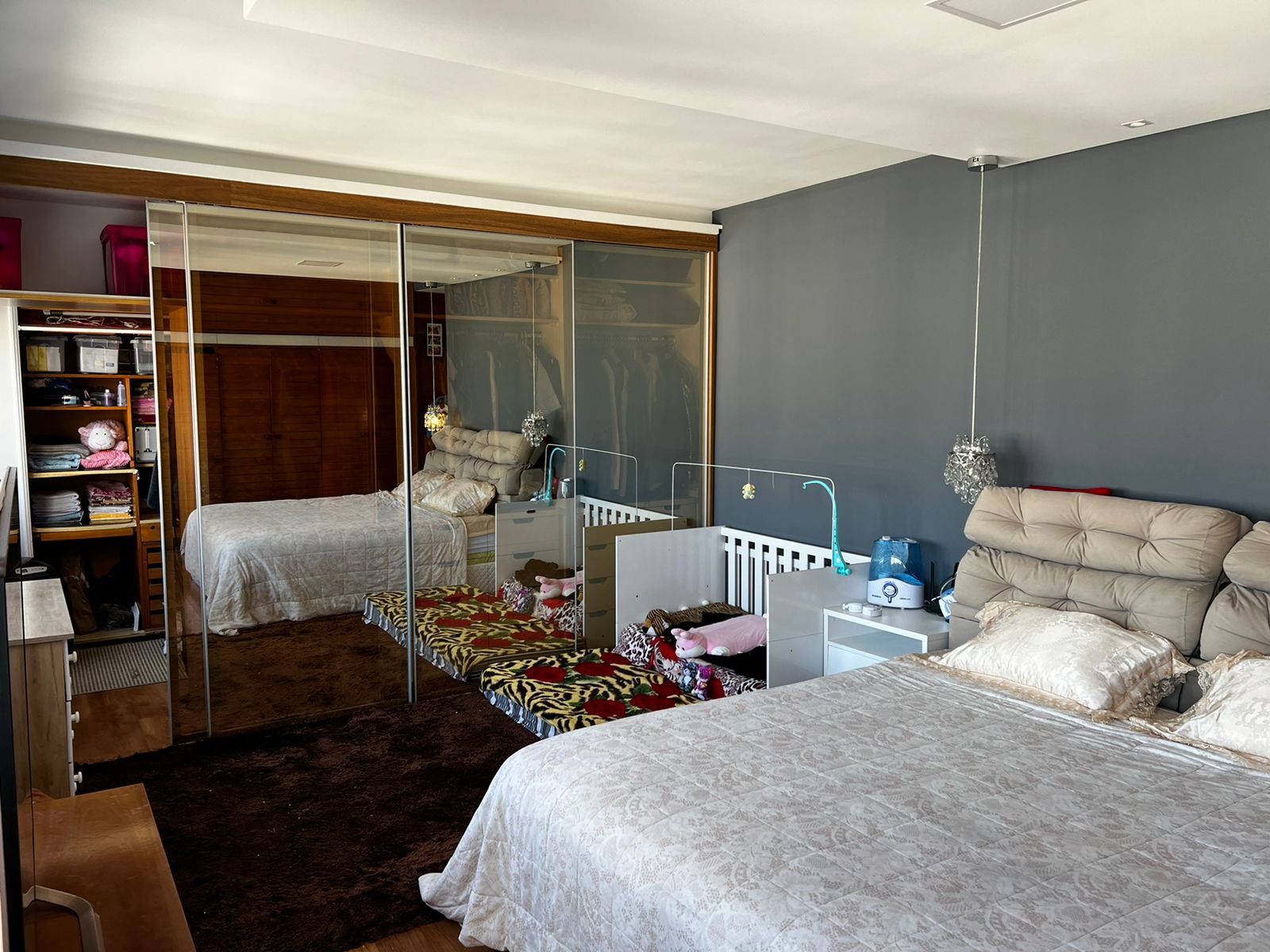 Foto do imóvel Apartamento com 3 Quartos à Venda, 351 m² em Bela Vista - São Paulo