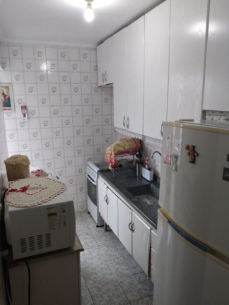 Imagem Apartamento com 2 Quartos à Venda, 50 m² em Lauzane Paulista - São Paulo