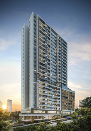 Imagem Apartamento com 3 Quartos à Venda, 104 m² em Parada Inglesa - São Paulo