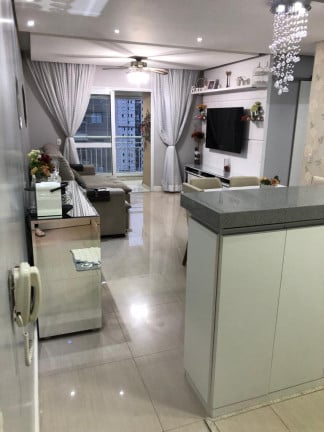 Foto do imóvel Apartamento com 3 Quartos à Venda, 83 m² em Gopoúva - Guarulhos