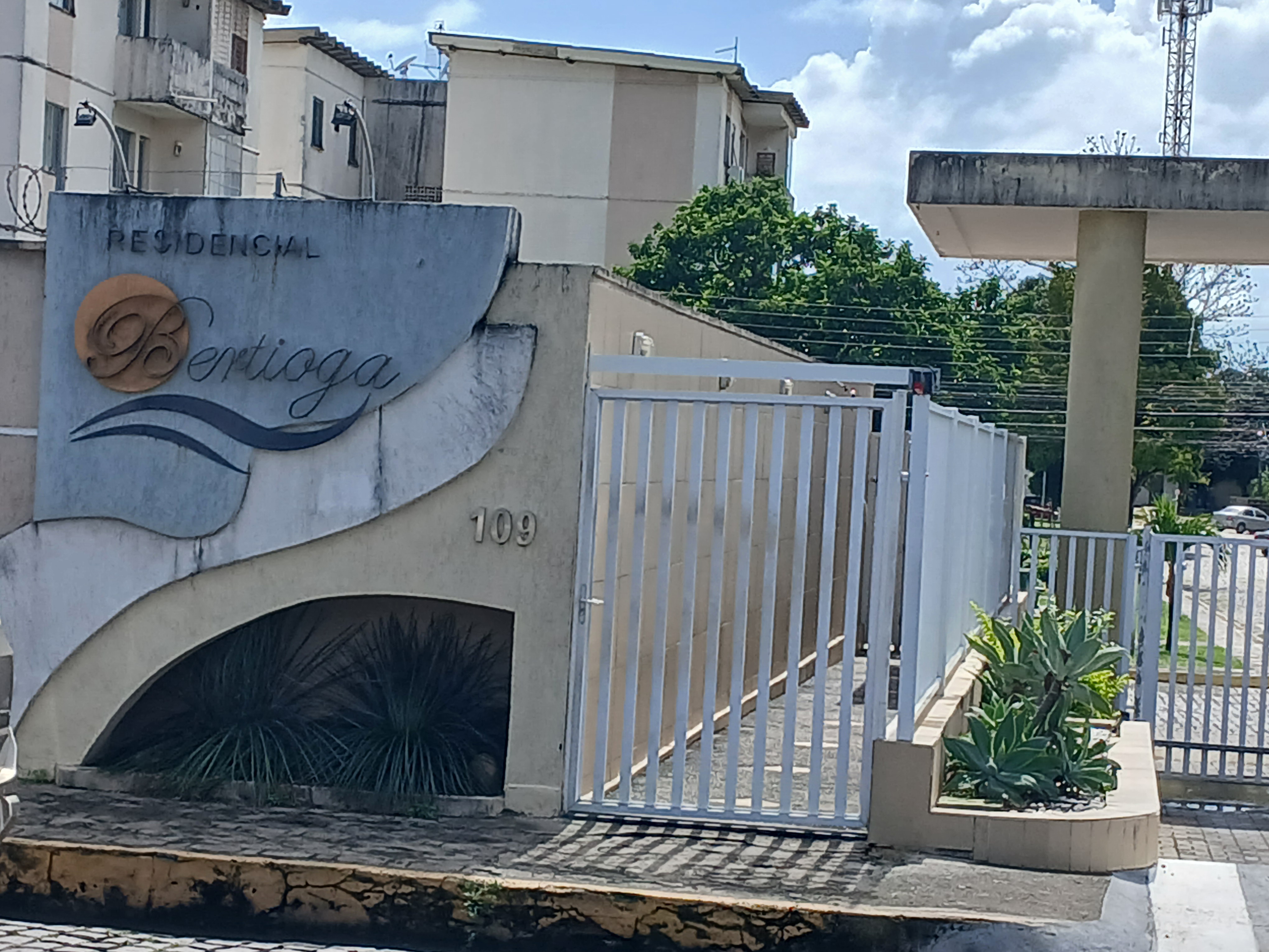 Imagem de fundo do condomínio Condomínio Condominio Bertioga - Neópolis - Natal - RN
