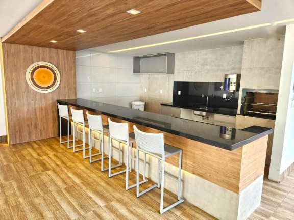 Imagem Apartamento com 4 Quartos à Venda, 382 m² em Renascença - São Luís